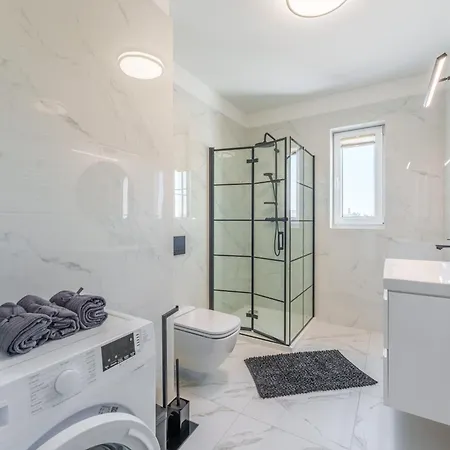 Apartament Sianożęty
