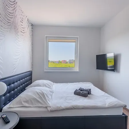 Apartament Sianożęty