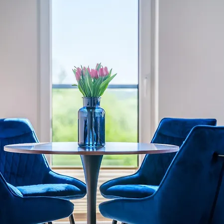 Apartament * Sianożęty