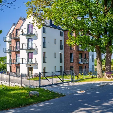 Apartament Apartment *